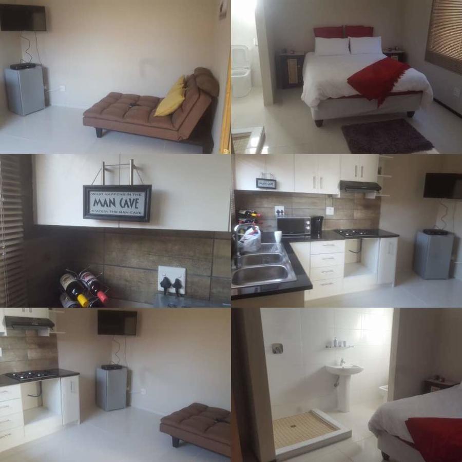 Man Cave Suite Суакопмунд Екстериор снимка